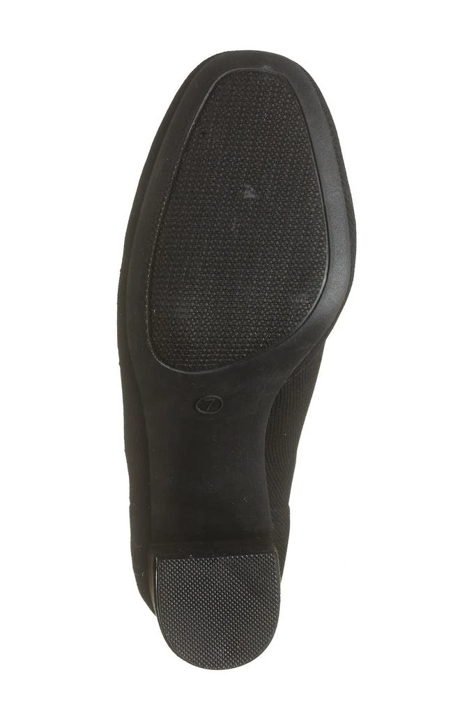 MIA Erika Stretch Bootie 5