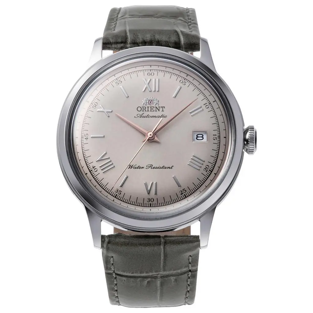 Orient Star Orient Classic Men's Watch RA-AC0025N