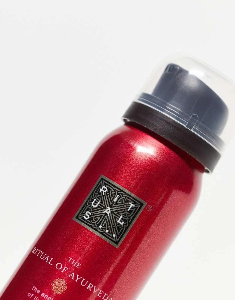 Rituals The Ritual of Ayurveda Sweet Almond Oil & Indian Rose Bath & Body Small Gift Set 4