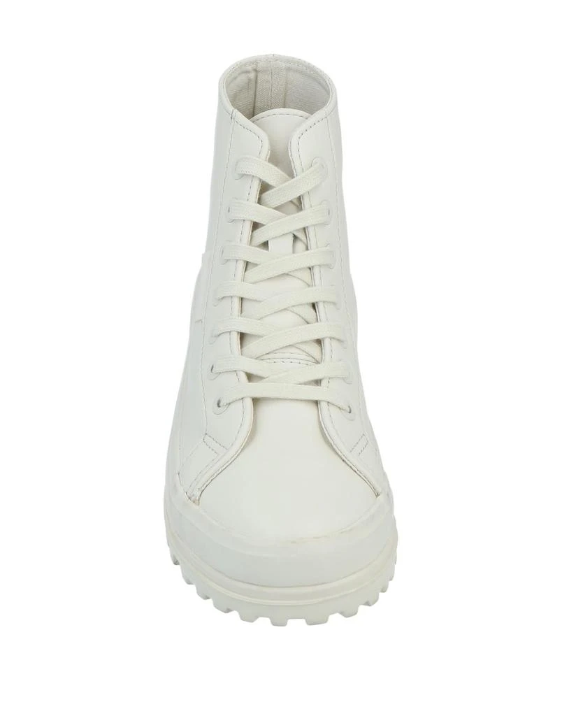 Superga Superga - Baskets - Ivory - Femme 3