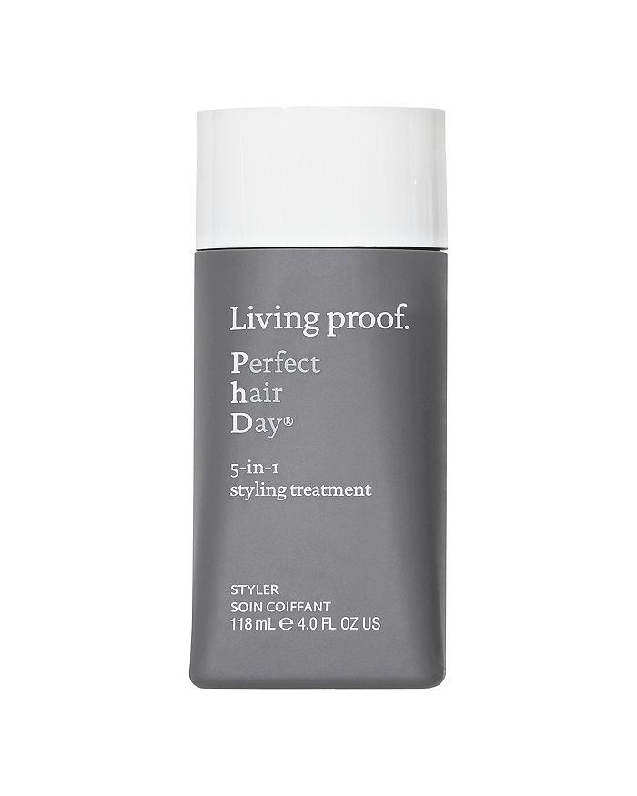 Living Proof PhD Perfect Hair Day 5-in-1 Styling Treatment 4 oz.