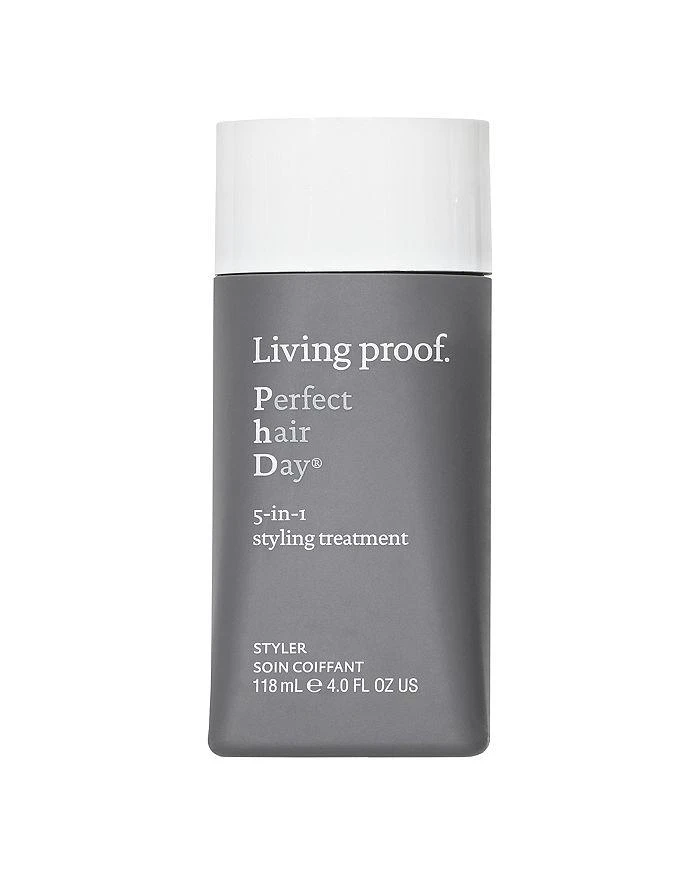 Living Proof PhD Perfect Hair Day 5-in-1 Styling Treatment 1