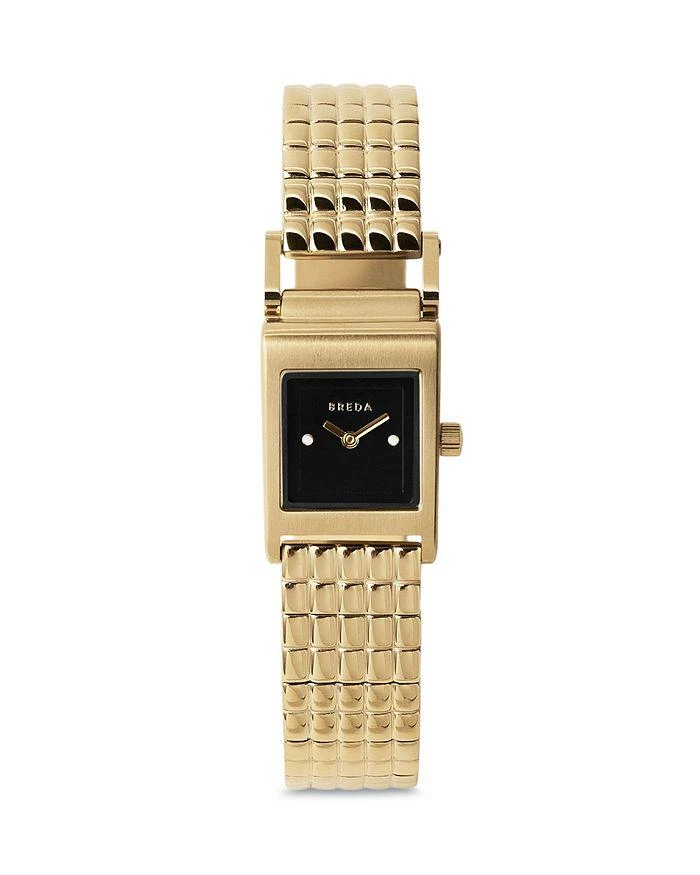 BREDA Revel Watch, 18mm