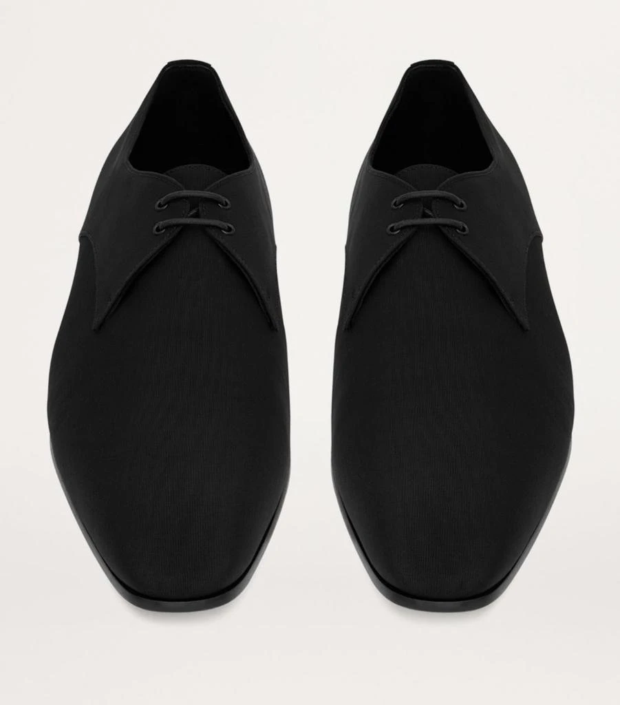 Yves Saint Laurent Faille Gabriel Derby Shoes 2