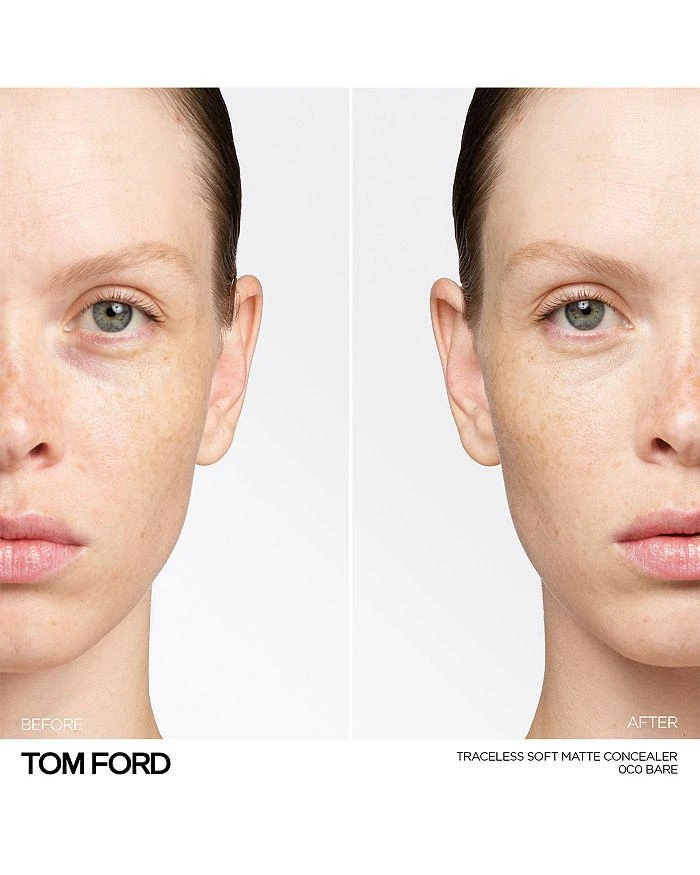 Tom Ford Traceless Soft Matte Concealer 3