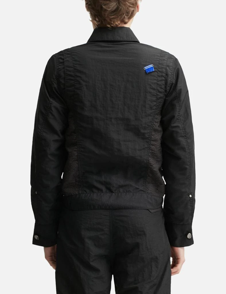 Ader Error 3 Mix Fabric Jacket 4