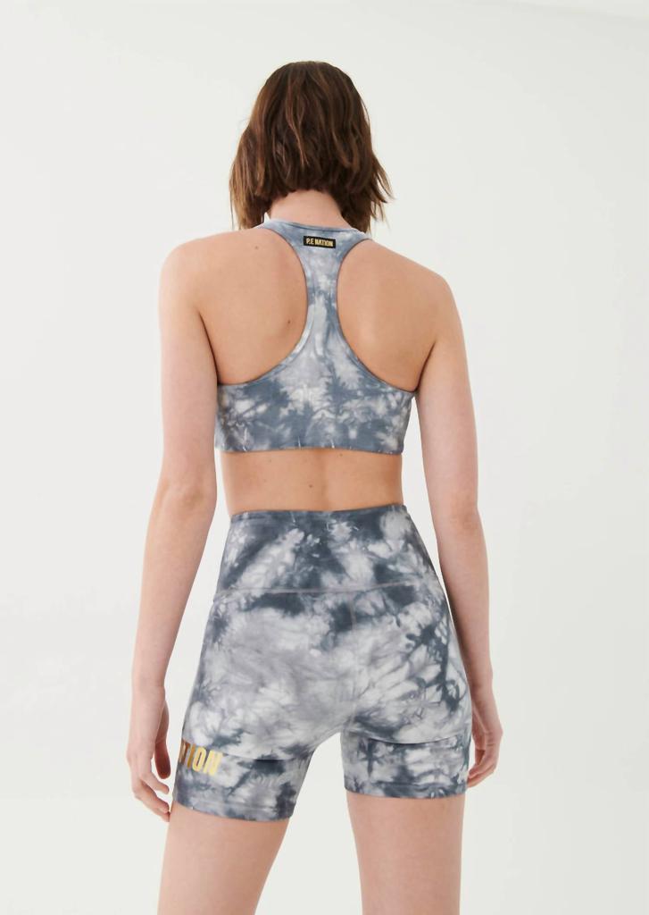 P.E. Nation P.E. Nation - Ascend Sports Bra