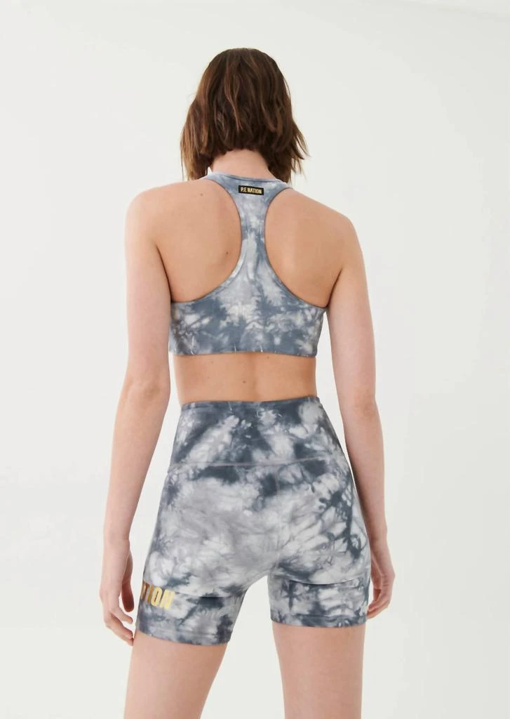 P.E. Nation P.E. Nation - Ascend Sports Bra 2