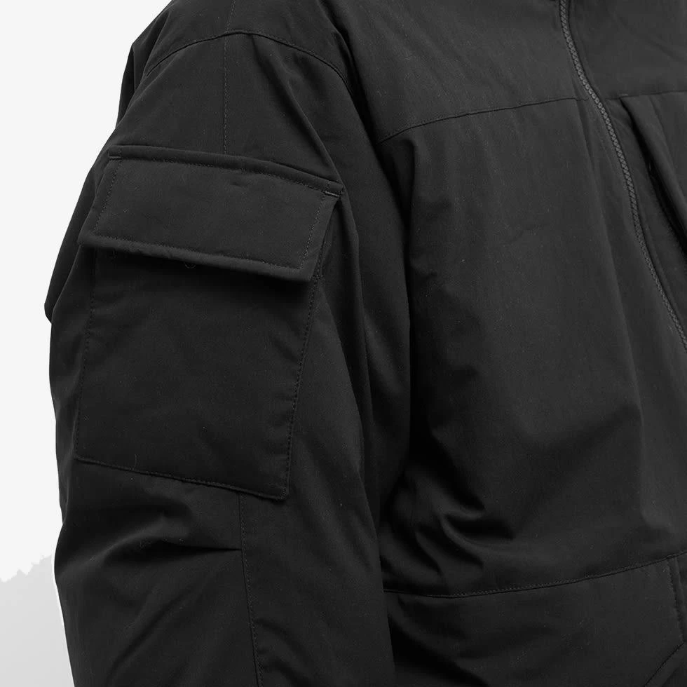 DAIWA DAIWA Tech Padding Mil Jacket 5