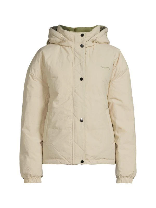 All Fenix Reversible Puffer Jacket 5