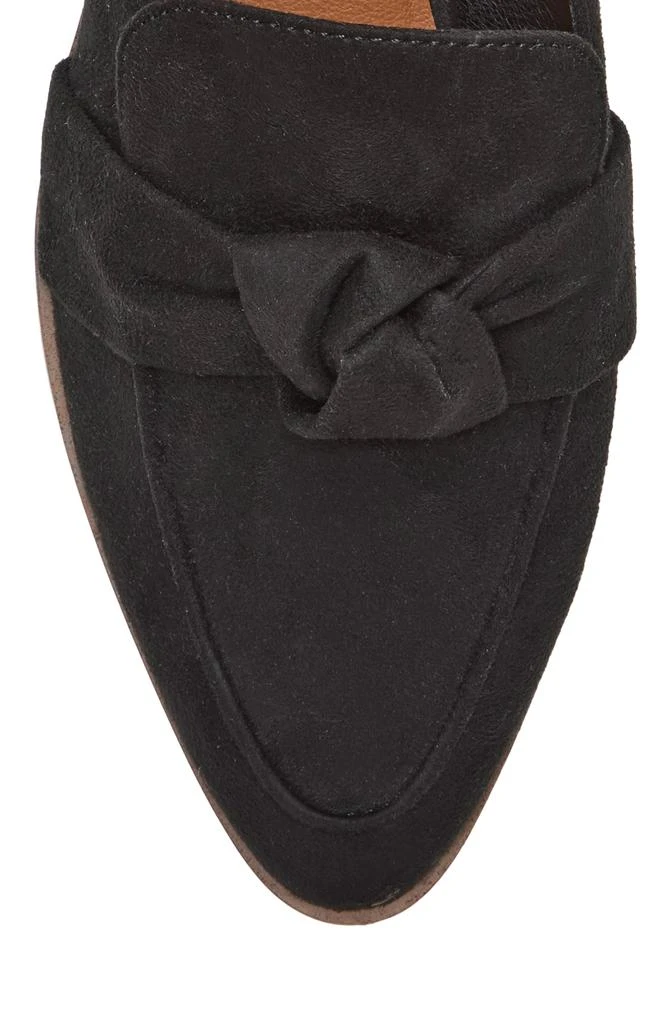 Lucky Brand Alusia Knot Mule Loafer 8