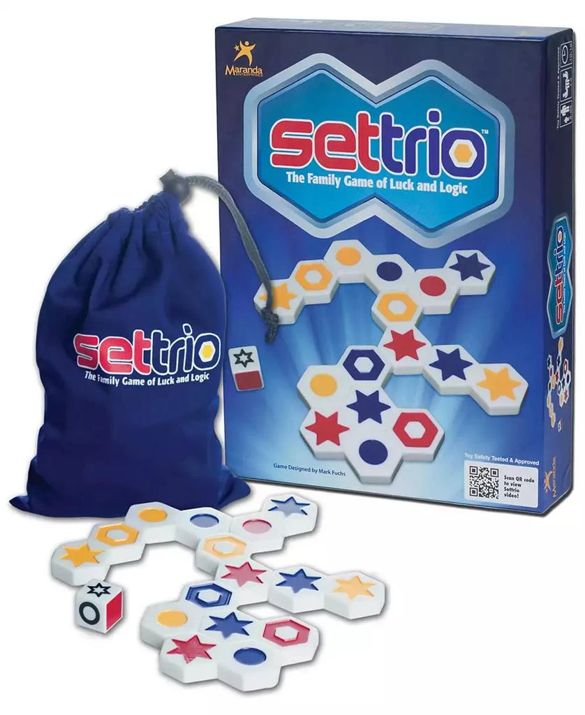 Crayola Settrio 2