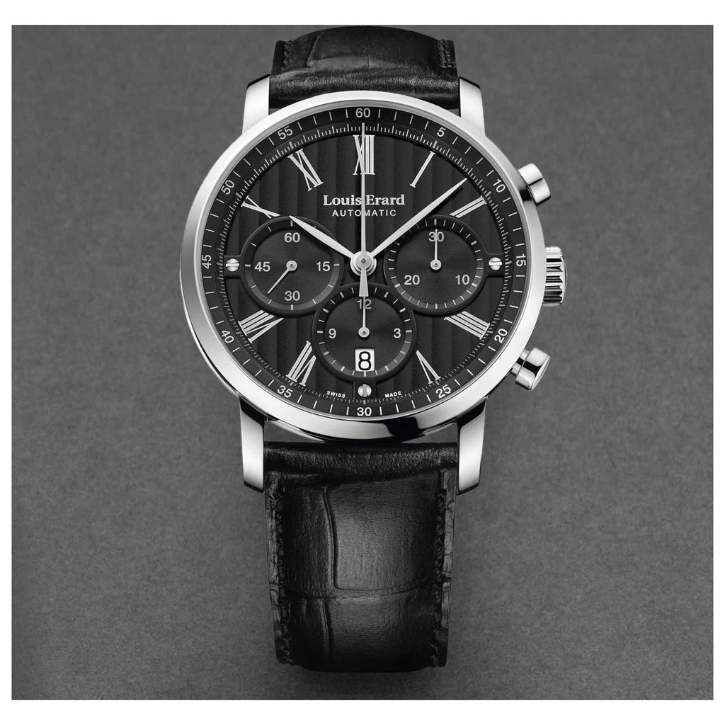 Louis Erard Louis Erard Men's Watch 71231AA02BDC51 3