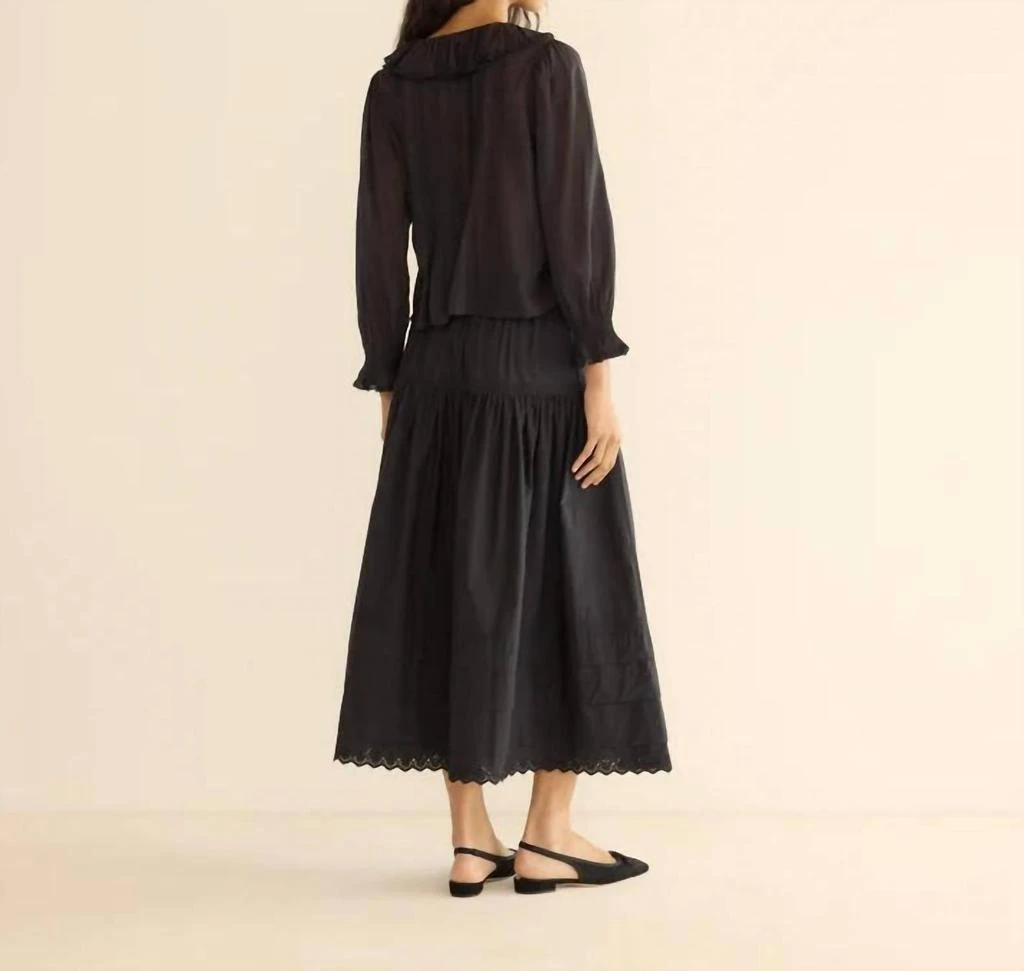 DÔEN Dôen - Hardy Top 2