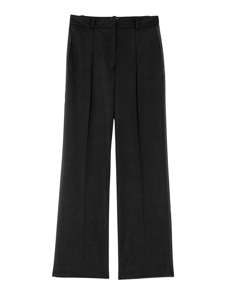 INES DE LA FRESSANGE PARIS Harry trousers black