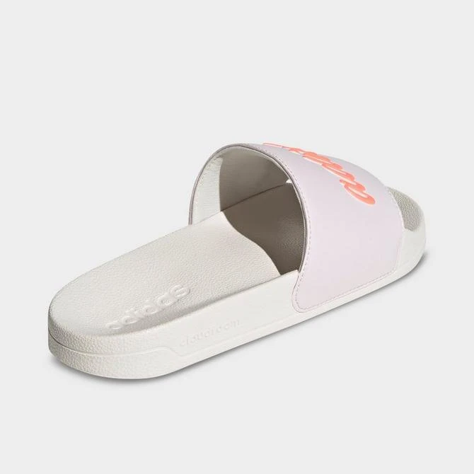 Adidas Women's adidas adilette Shower Slide Sandals 7