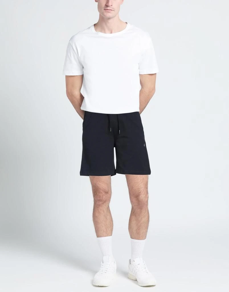 THE EDITOR Shorts & Bermuda 2