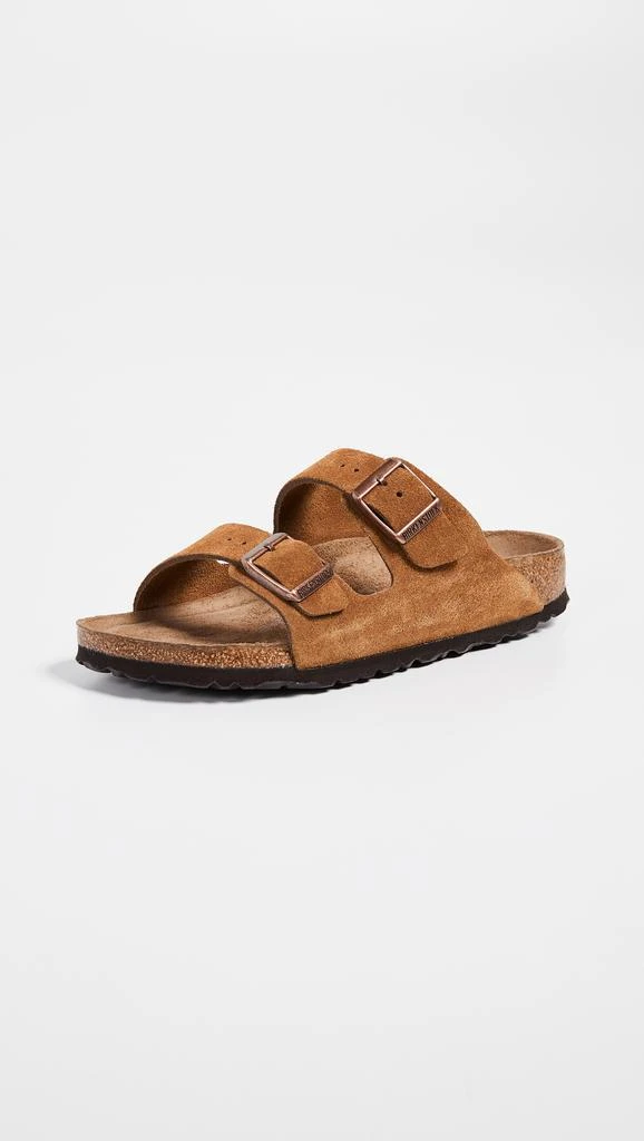 Birkenstock Arizona Soft Footbed Sandals 1