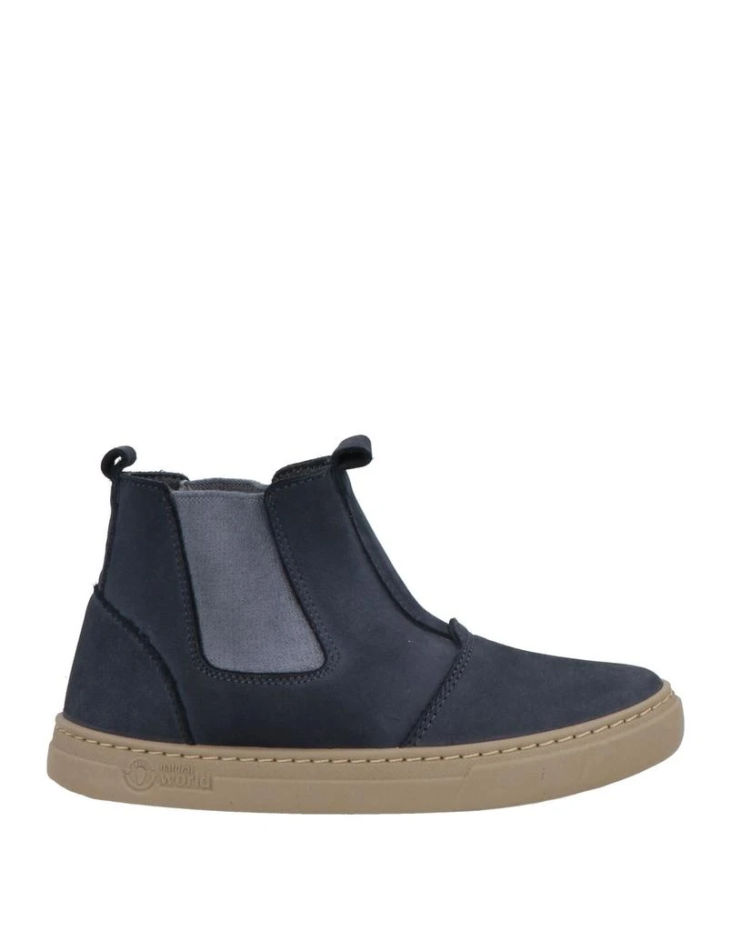 NATURAL WORLD Ankle boot
