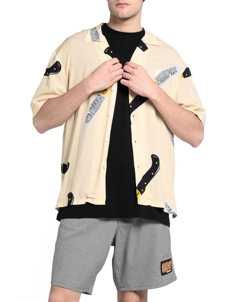 Pas de Mer Patterned shirt