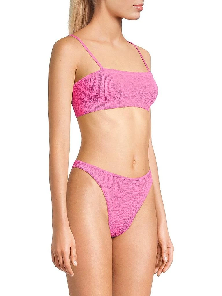 Hunza G Gigi Knitted Bikini 4