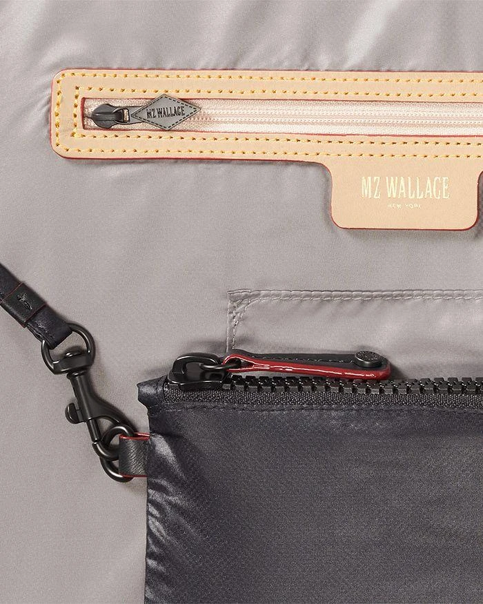 MZ Wallace Metro Quatro Tote 7
