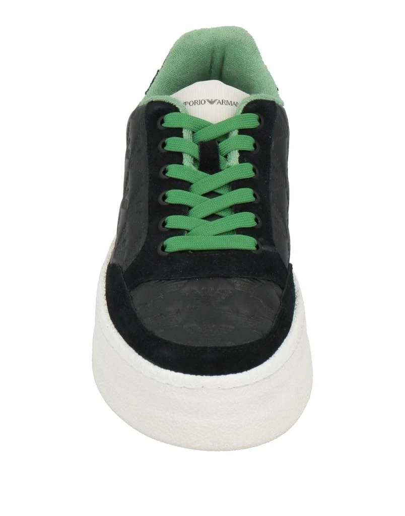 Emporio Armani Sneakers 4