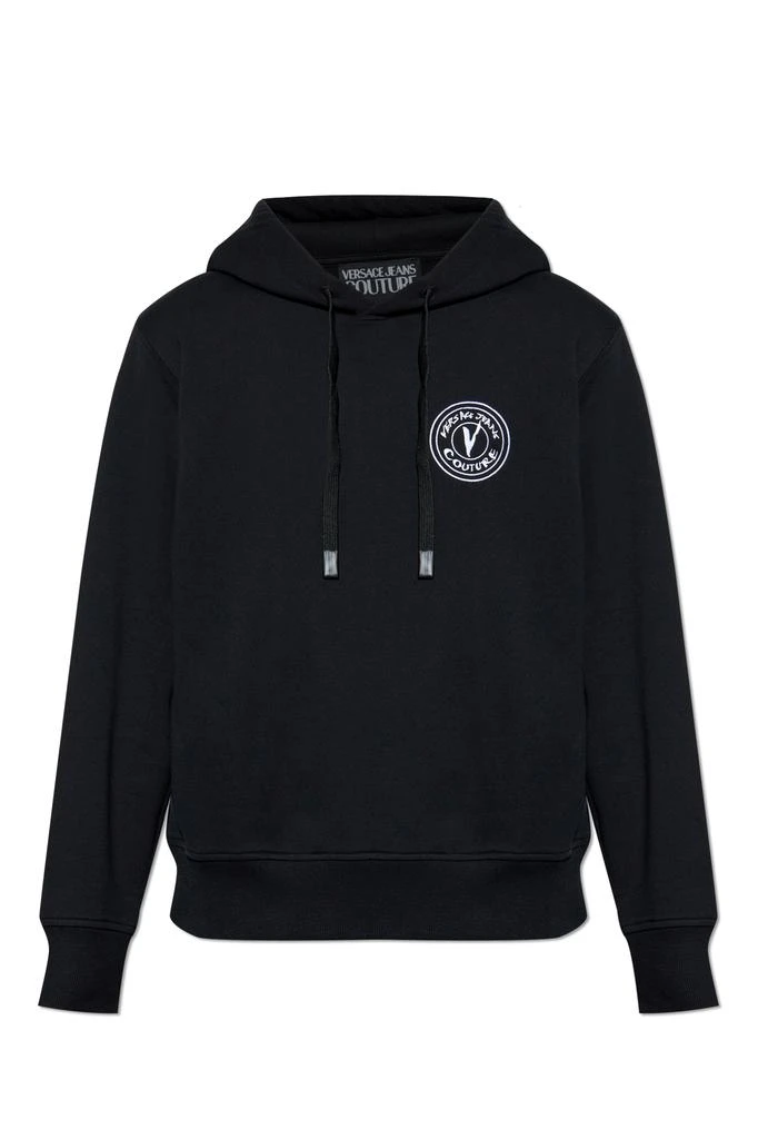 Versace Sweatshirt with logo 1