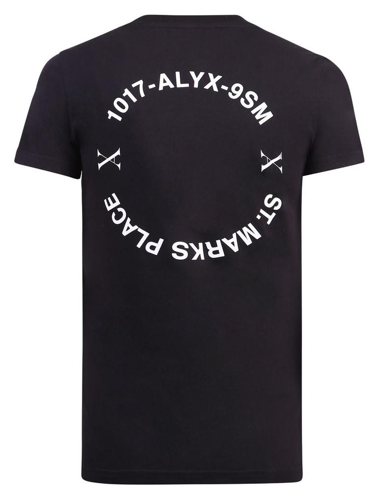 1017 ALYX 9SM 1017 Alyx 9Sm T-Shirts