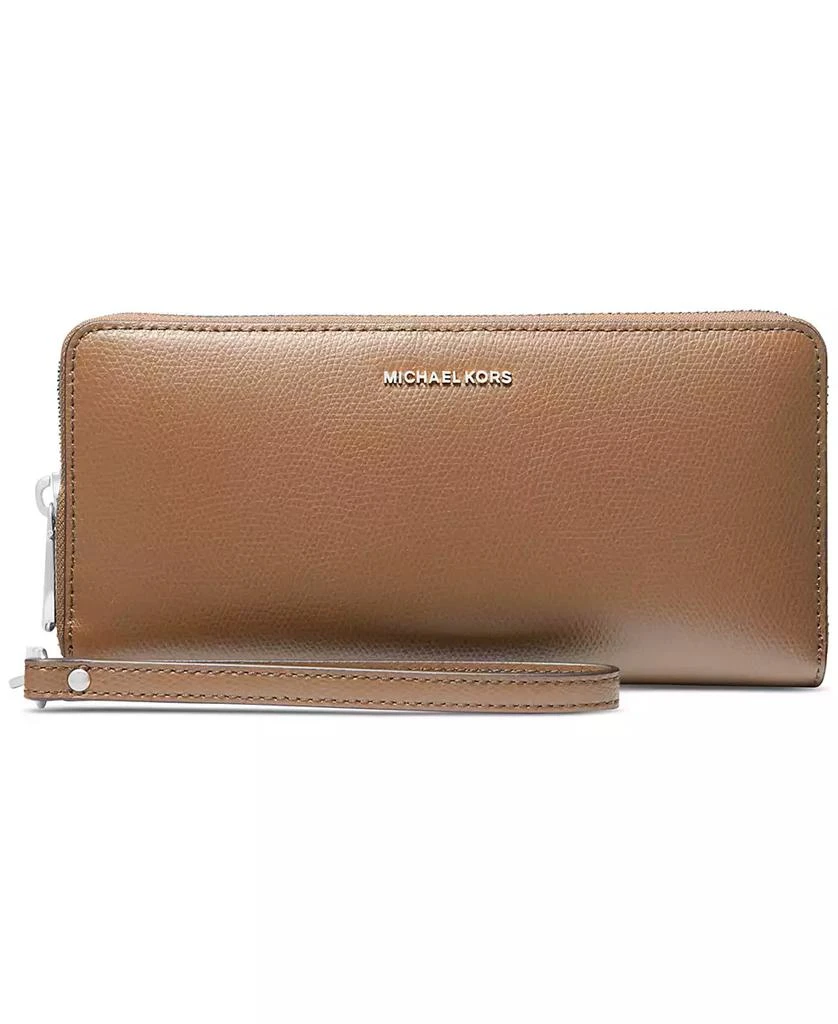 Michael Kors Jet Set Travel Continental Wallet 1