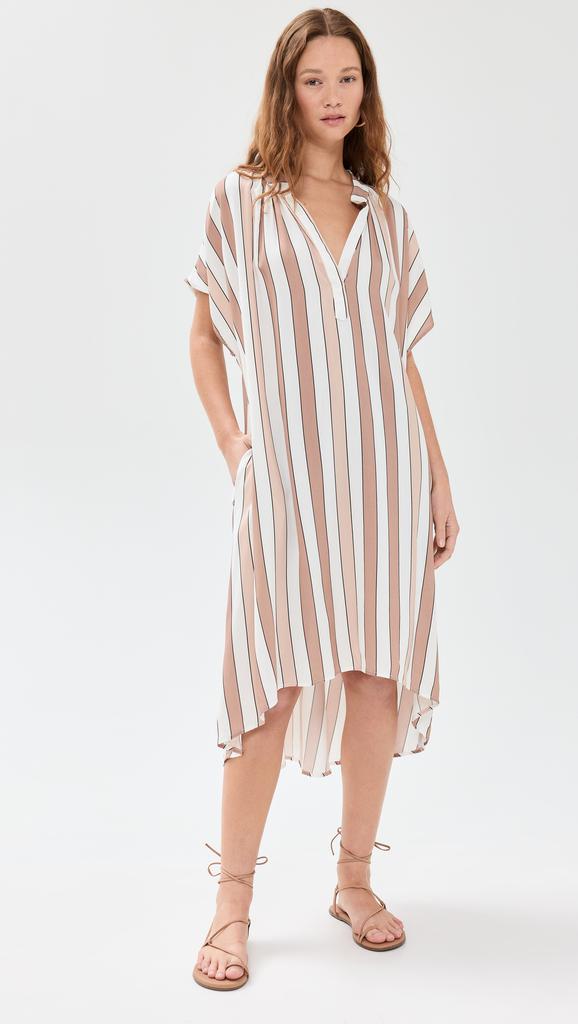 9seed Tunisia Dress