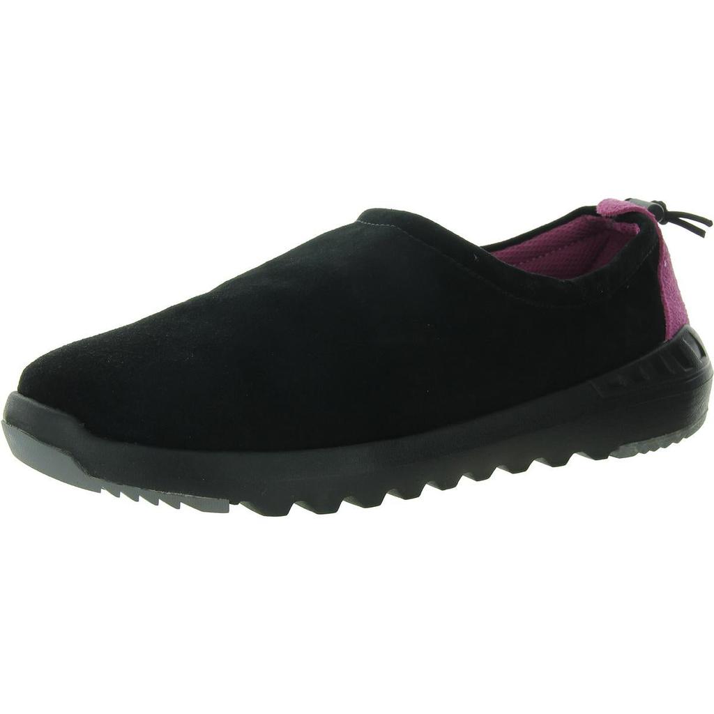 Bearpaw Jack Womens Stain Repelant Slip On Casual And Fashion Sneakers