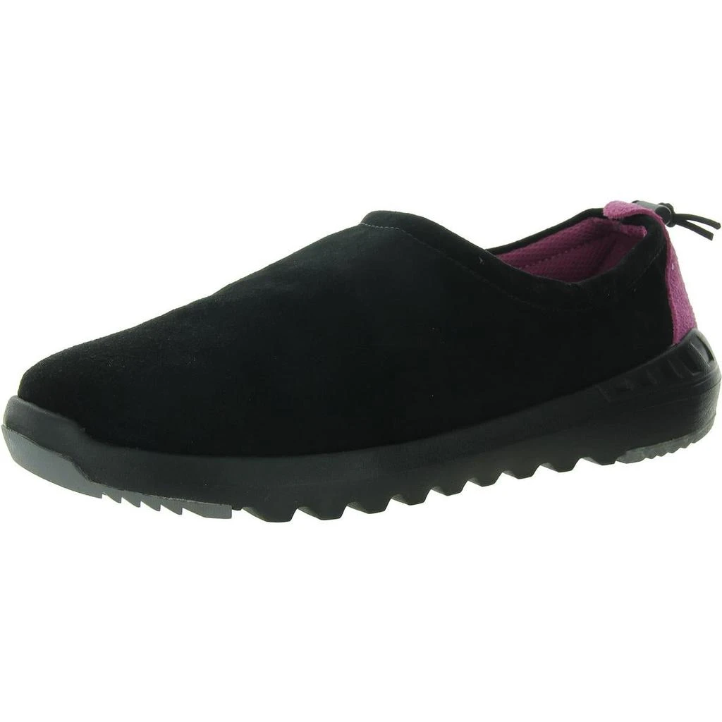 Bearpaw Jack Womens Stain Repelant Slip On Casual And Fashion Sneakers 1