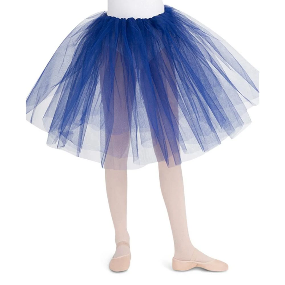 Capezio Little Girls Romantic Tutu 10