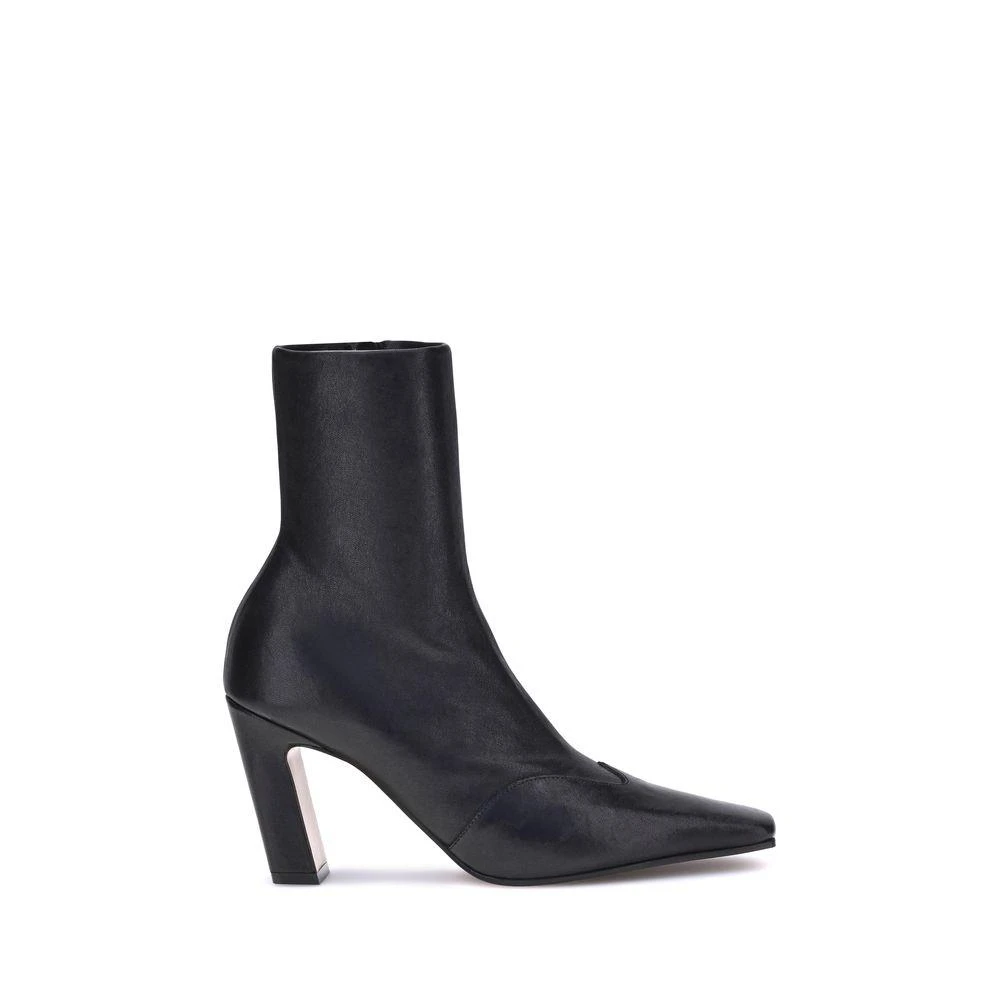 Khaite Khaite Nevada Ankle Women's Boots 1