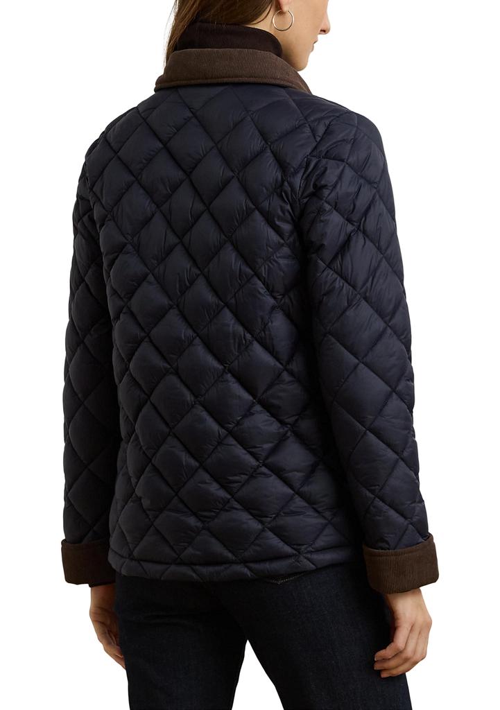 Ralph Lauren Women's Quilted Barn Jacket