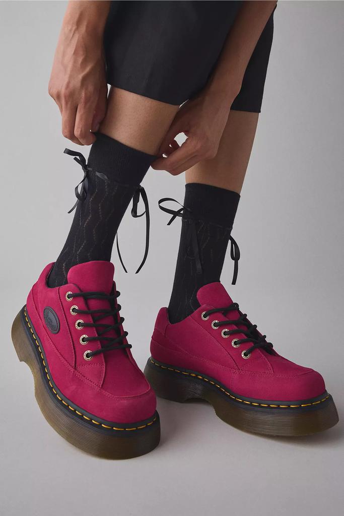 Dr. Martens Dr. Martens Women
s Buzz 5-Eye Shoe