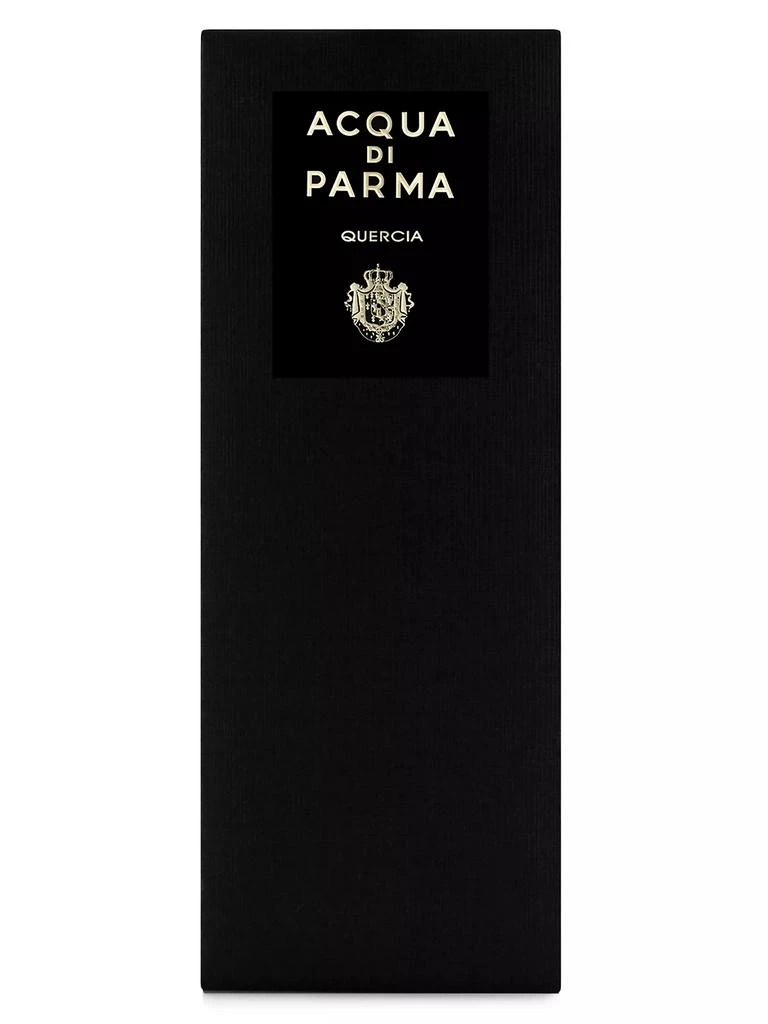 Acqua di Parma Signatures Of The Sun Quercia Diffuser 4