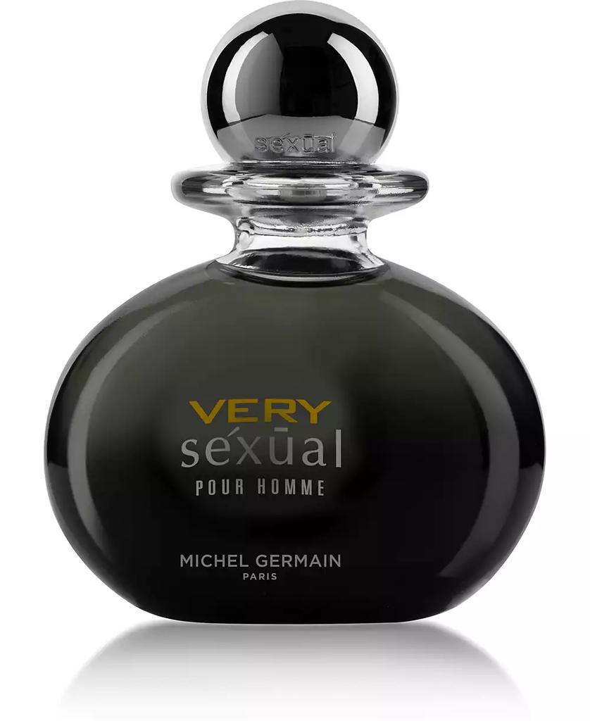 MICHEL GERMAIN Men's Very Sexual Pour Homme Eau de Toilette Spray, 2.5-oz.