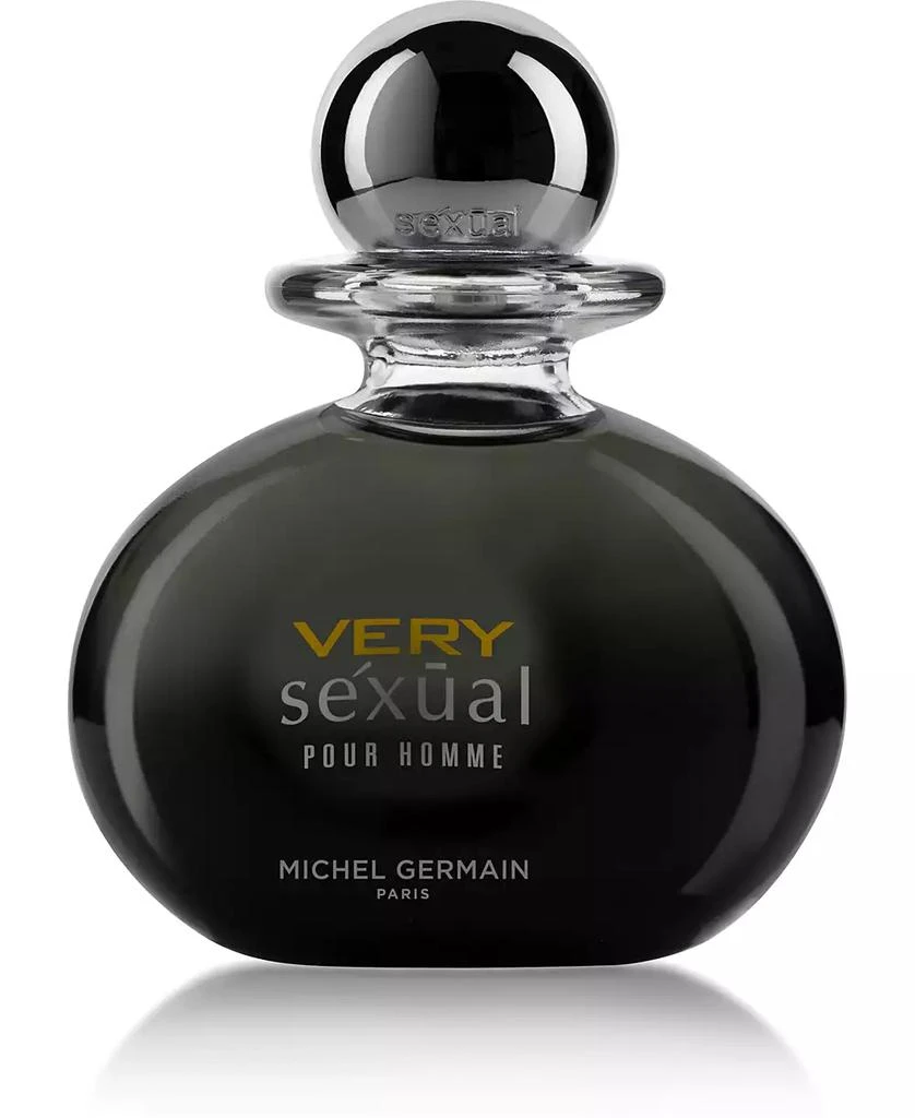 MICHEL GERMAIN Men's Very Sexual Pour Homme Eau de Toilette Spray, 2.5-oz. 1