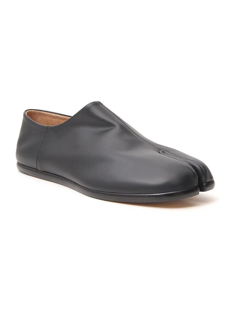 MAISON MARGIELA Maison Margiela Tabi Loafers 2
