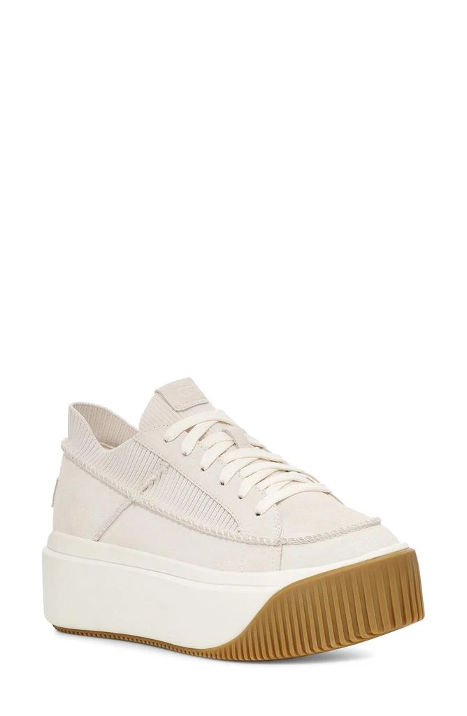 UGG EZ-Duzzit Platform Sneaker 1