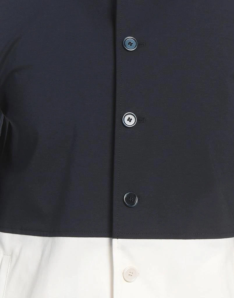 DANIELE ALESSANDRINI Patterned shirt 4
