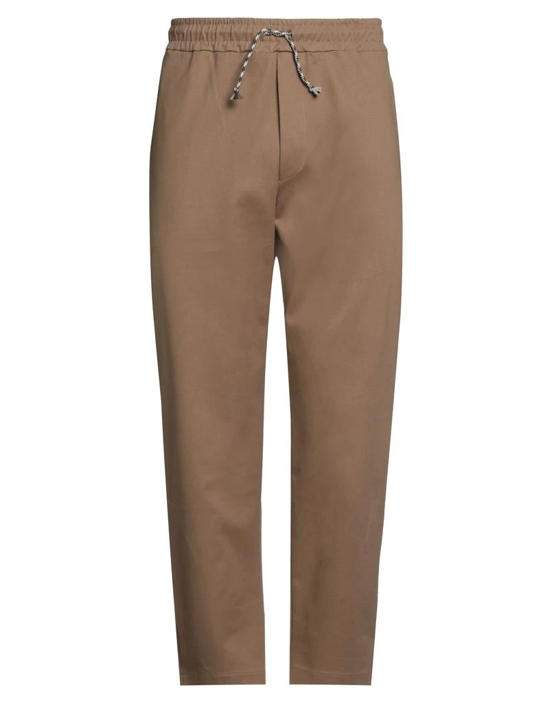 J·B4 JUST BEFORE Casual pants 1