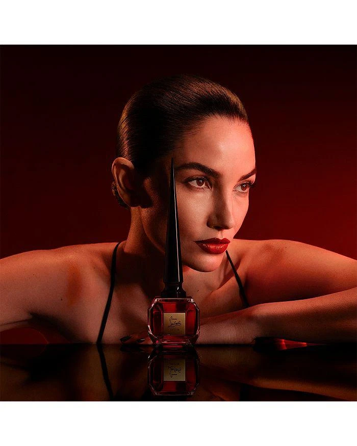 Christian Louboutin Fétiche Le Cuir Eau de Parfum 2.7 oz. 4