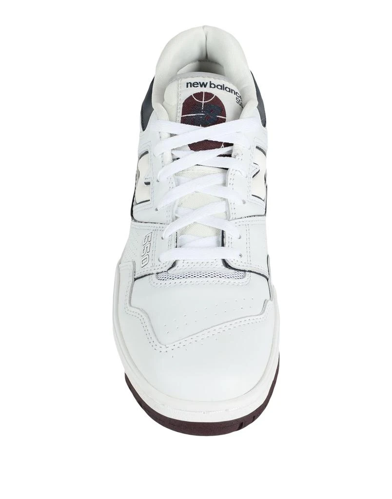 New Balance Sneakers 4