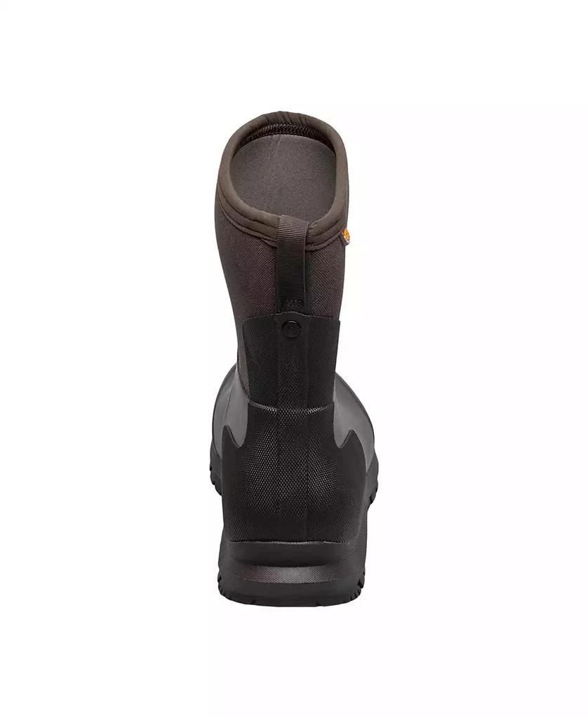 Bogs Men's Sauvie Basin II Slip-Resistant Boot 4