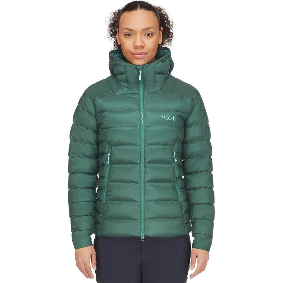 Rab Electron Pro Down Jacket - Women's