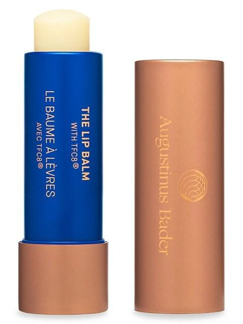 Augustinus Bader The Lip Balm 1