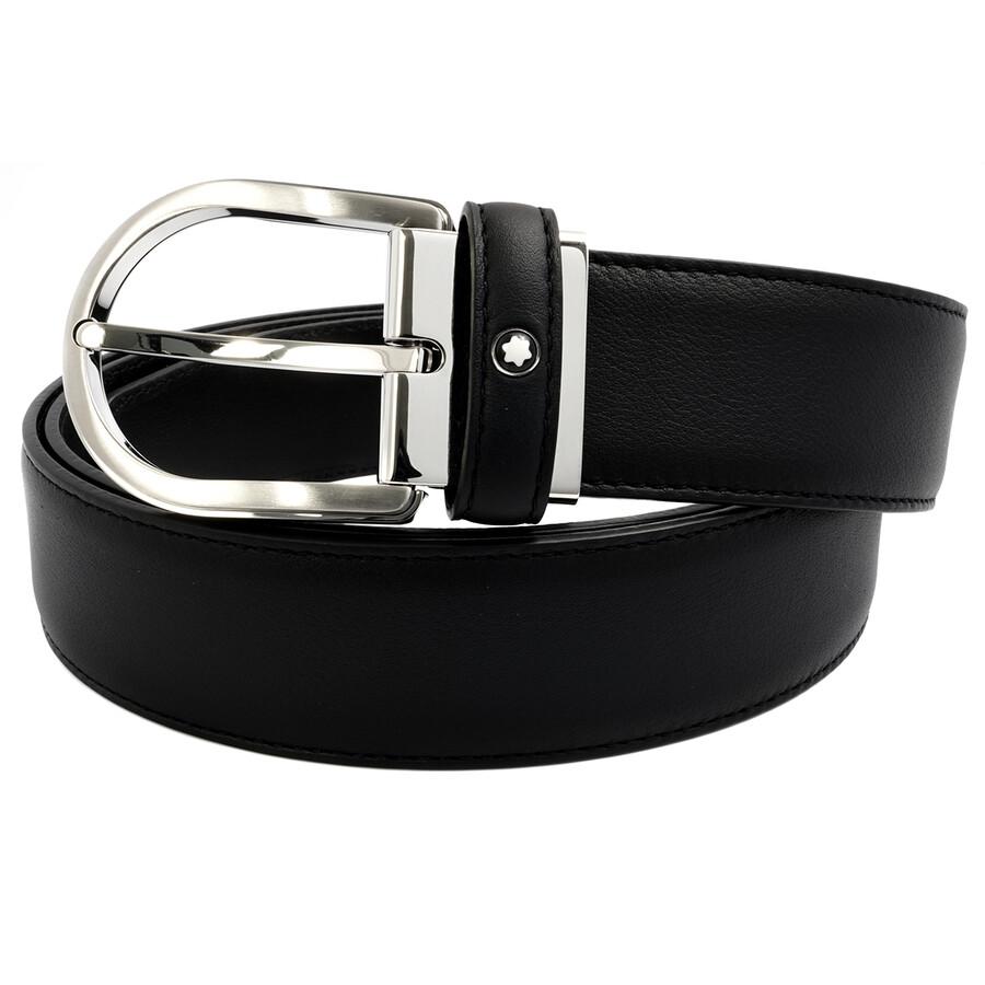 MontBlanc Business Line Belt